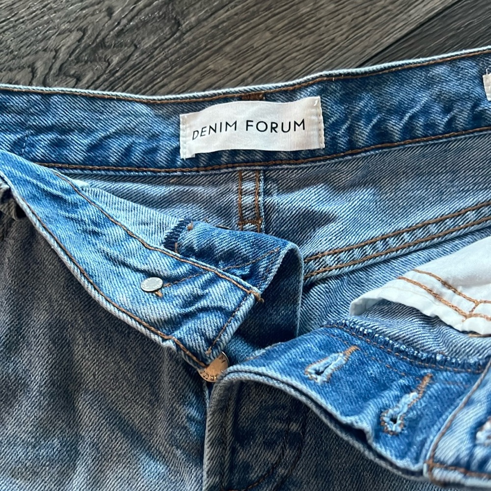 Vintage shorts